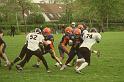 Quart Finale Juniors Foot US - Corsaire Evry vs Margouillats de Reze 277